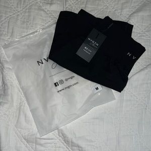 NVGTN seamless pro shorts